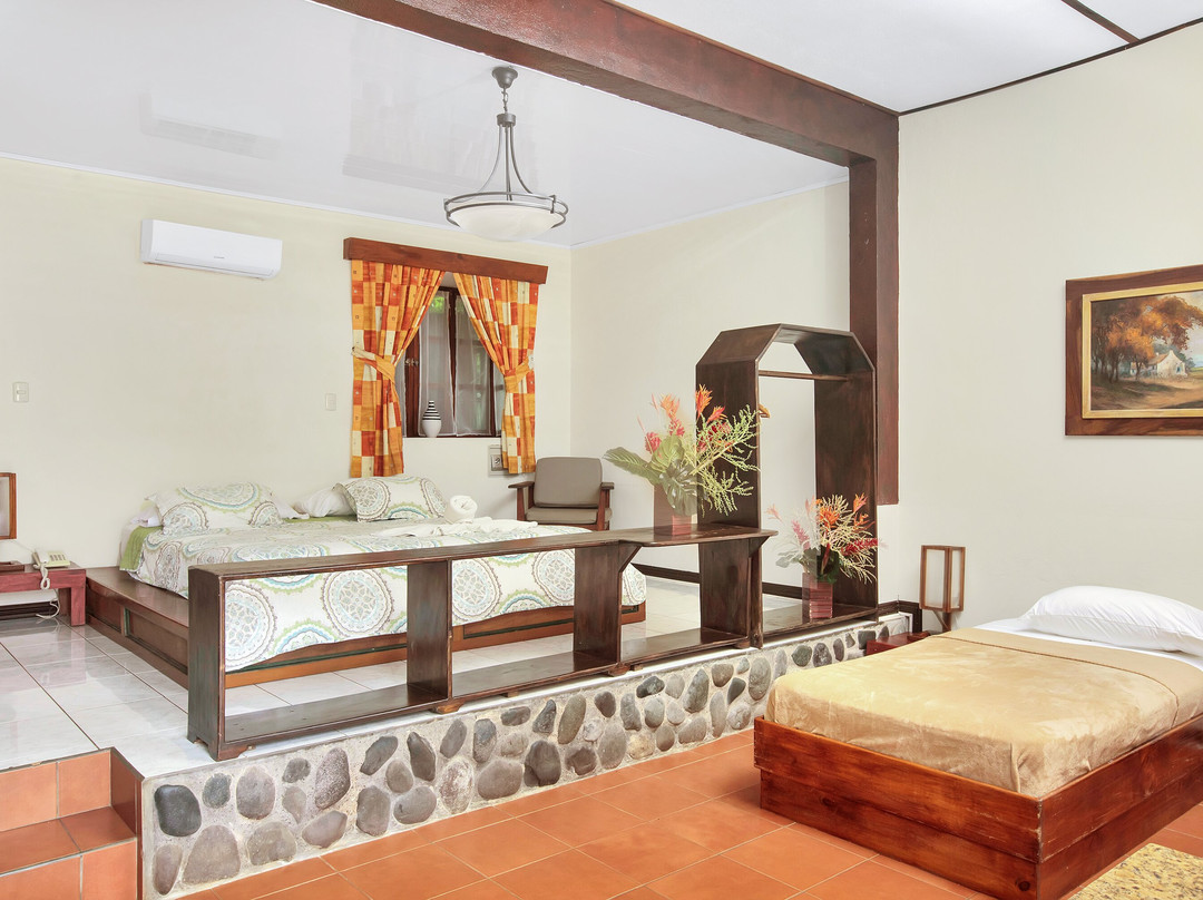 Hotel Playa Bejuco主图