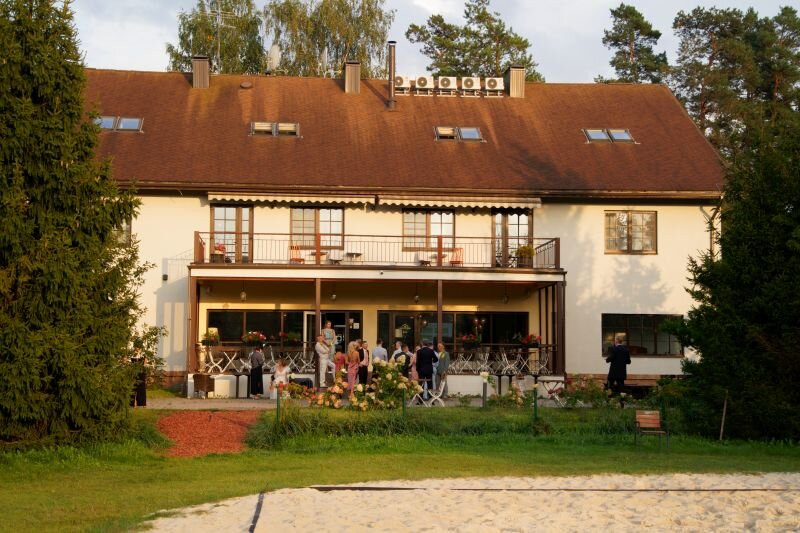 Laguna House主图