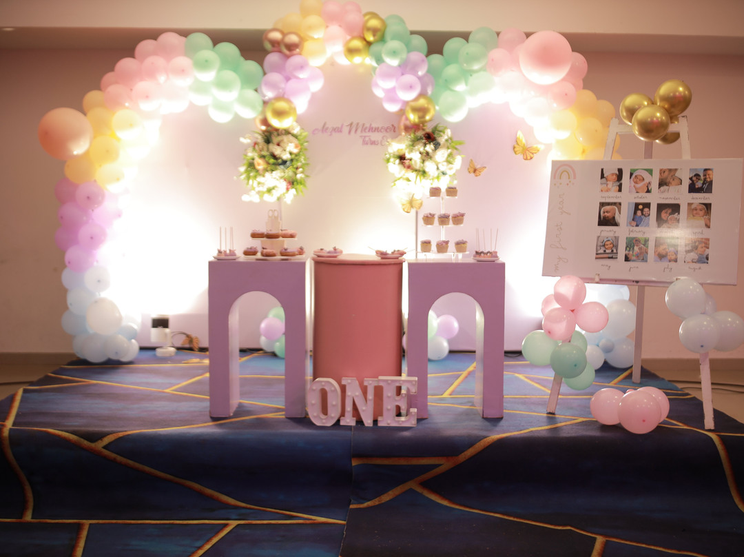 The Quilon Beach Hotel & Convention Centre主图