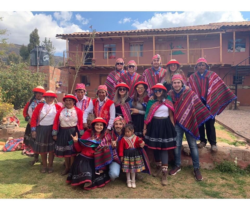 Magic Experiences Peru-库斯科必去景点