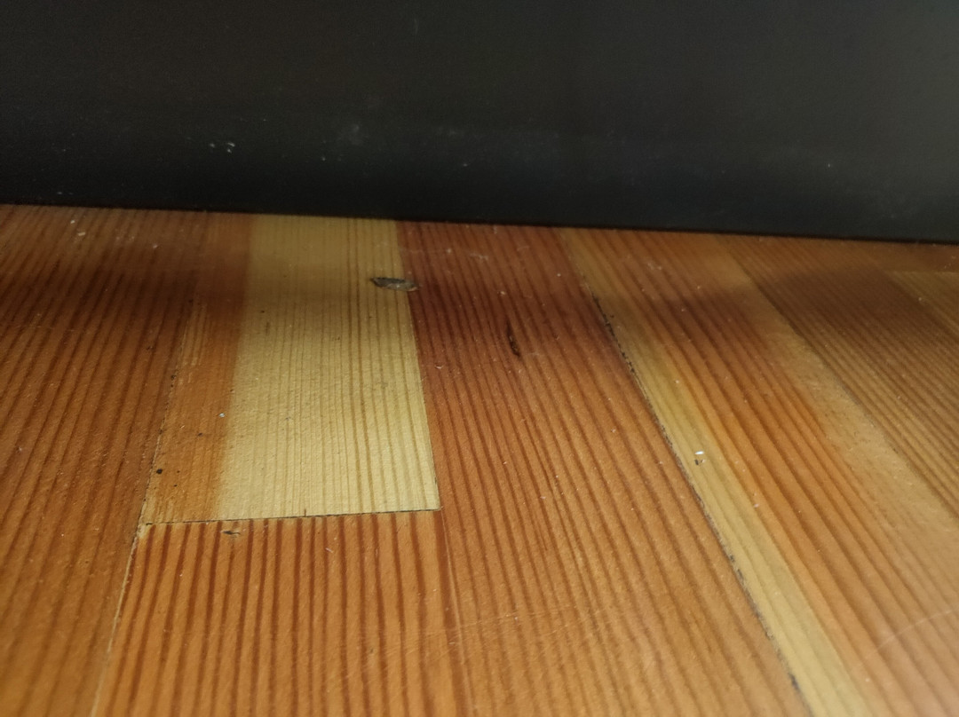 布莱斯峡谷帐篷主图