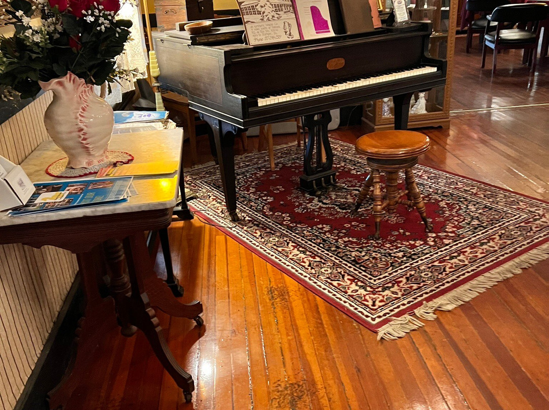 The Inn at Starlight Lake主图