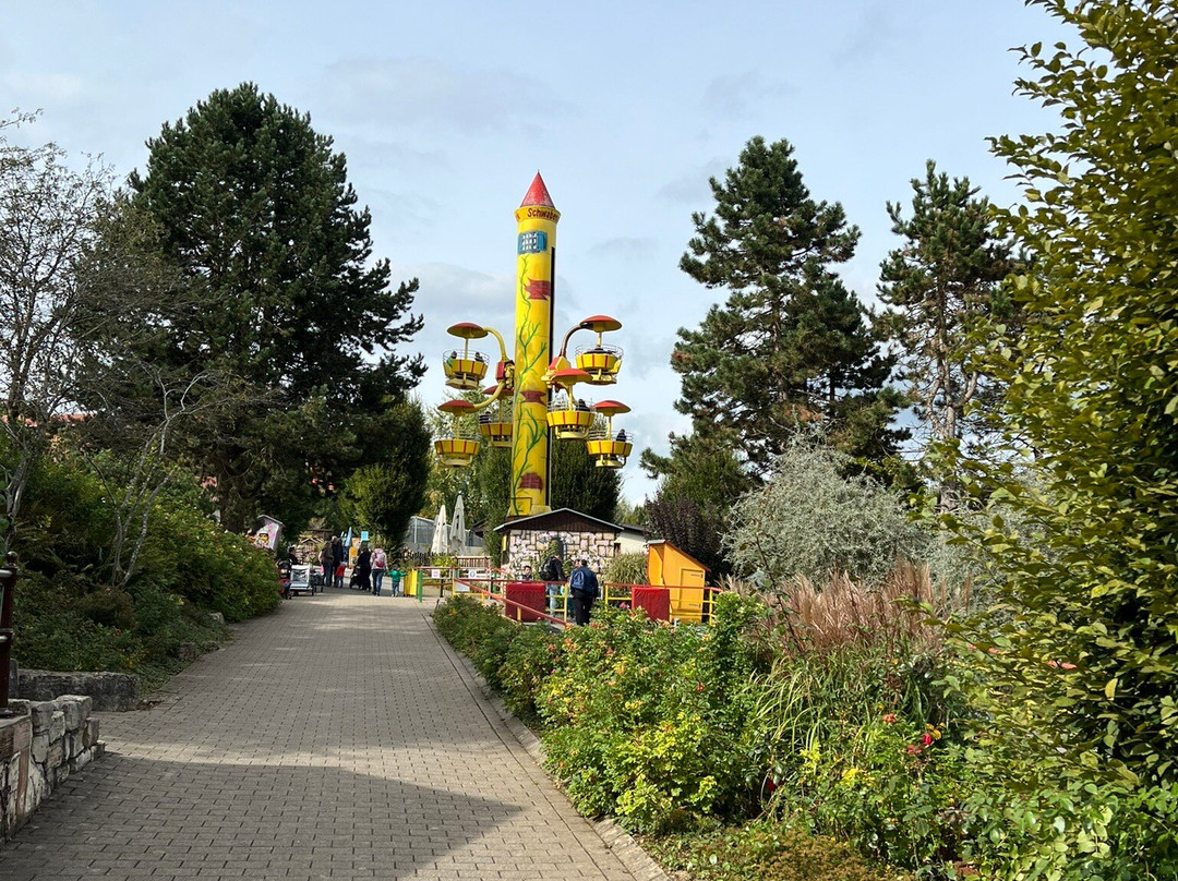 Schwaben Park景点图片