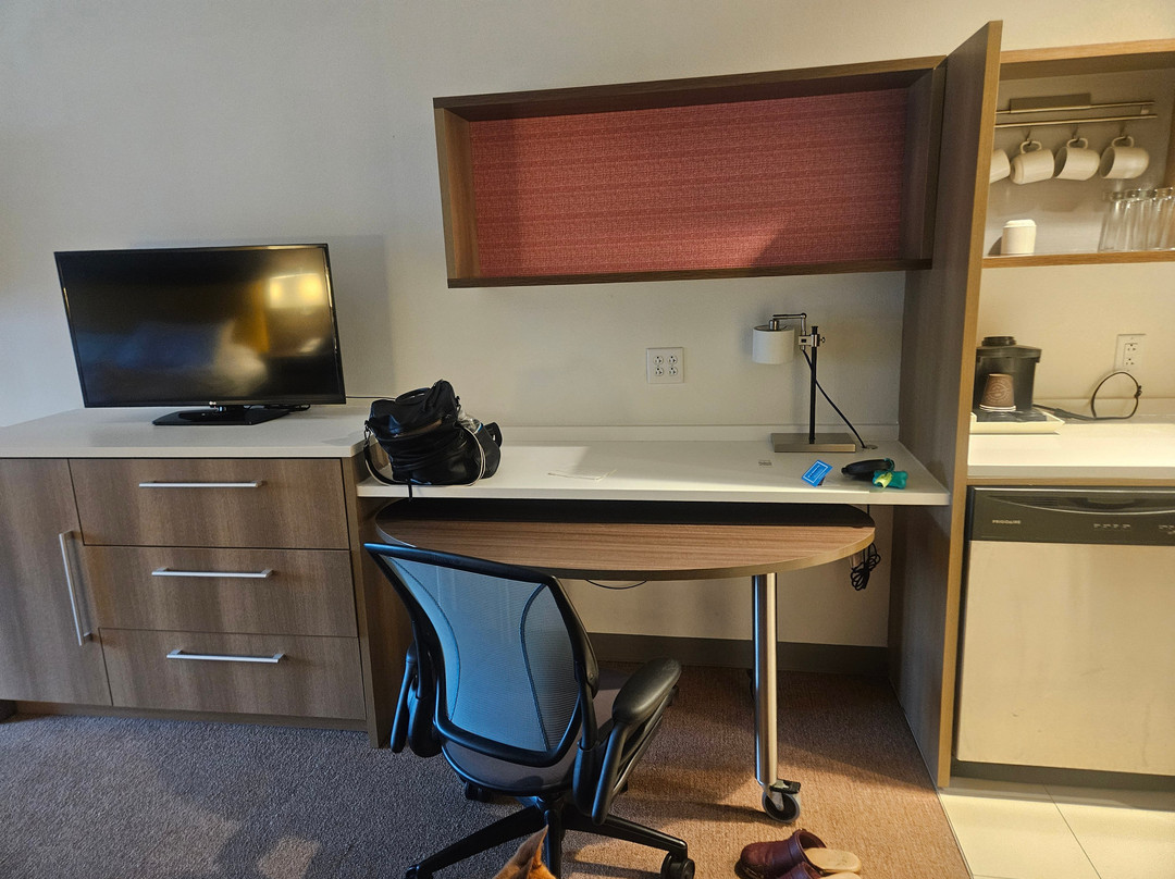 Home2 Suites by Hilton Springfield North主图