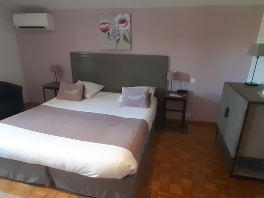 普罗旺斯地区莱博酒店住宿-Hotel Fabian des Baux