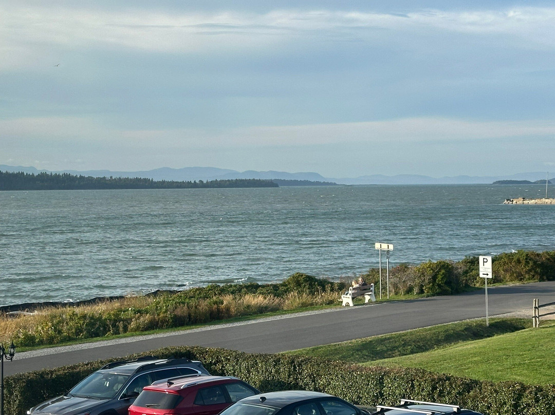 Auberge Foin de Mer主图