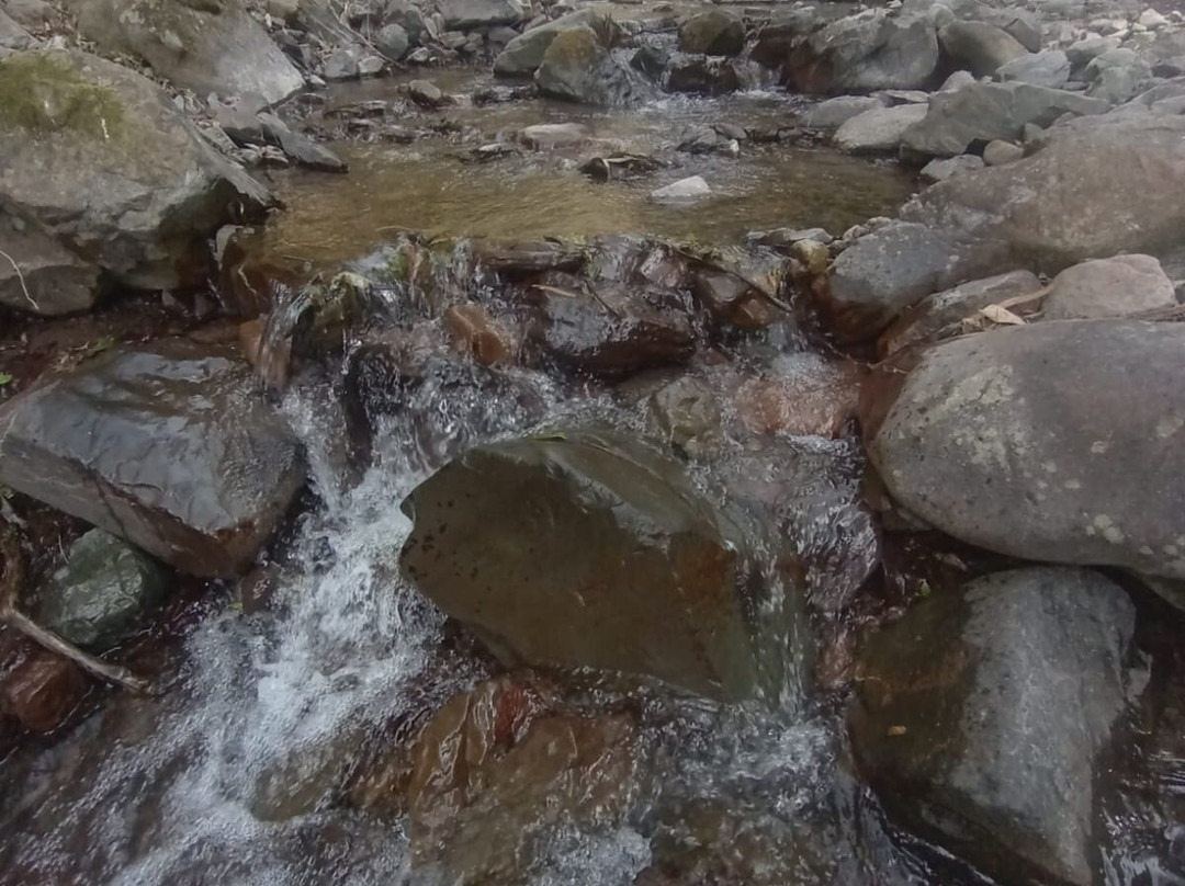 Quebrada de San Lorenzo-圣洛伦索必去景点