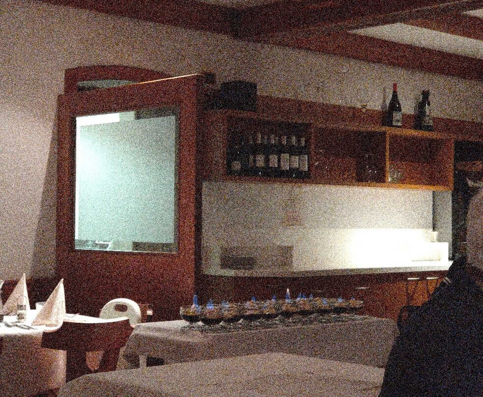 Albergo Alle Due Spade主图