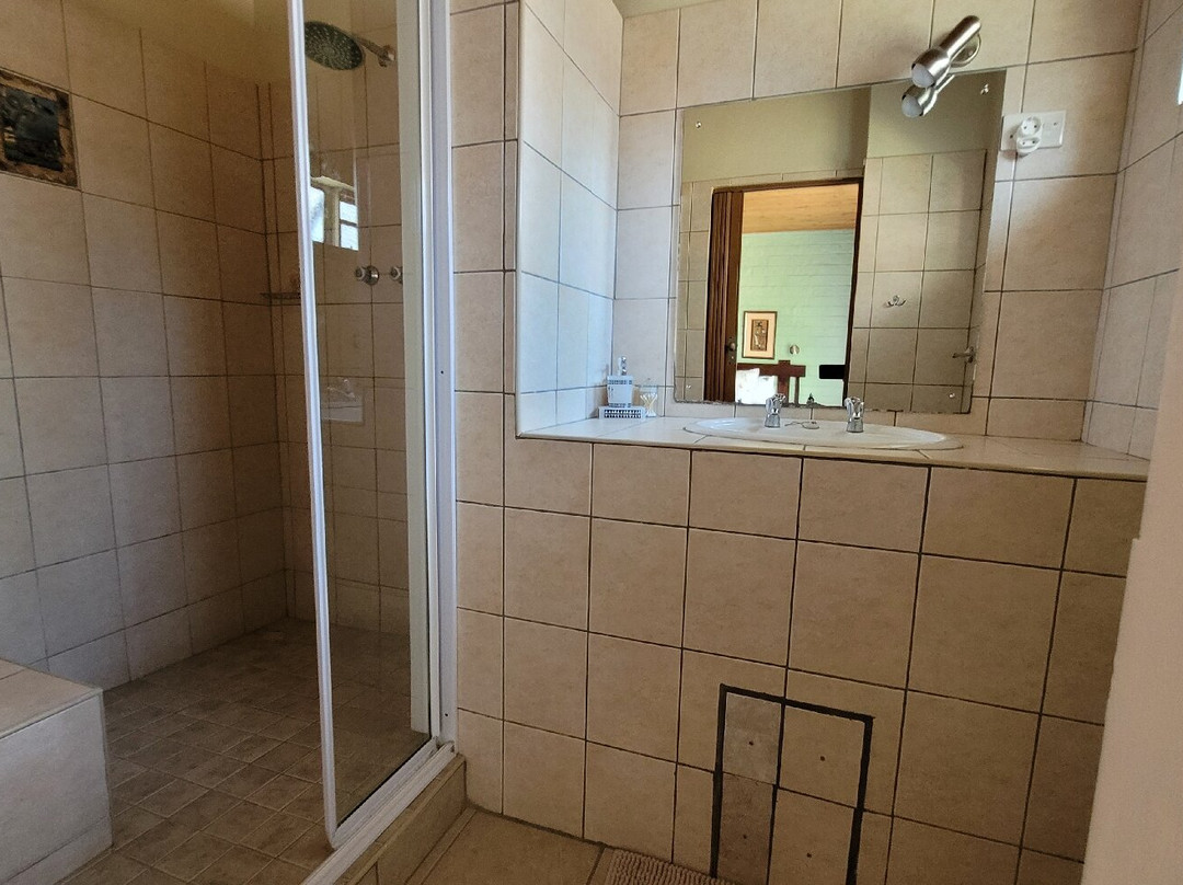 Vreugde Guest Farm主图