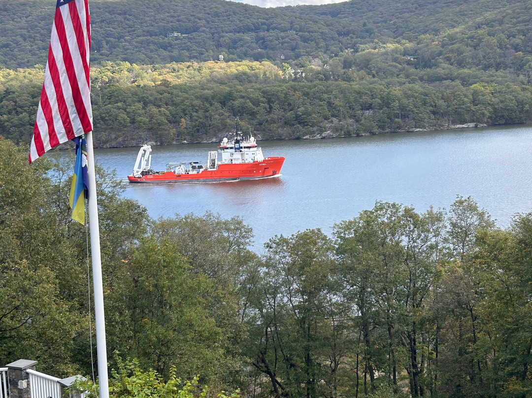 The Hudson River Crest B&B主图