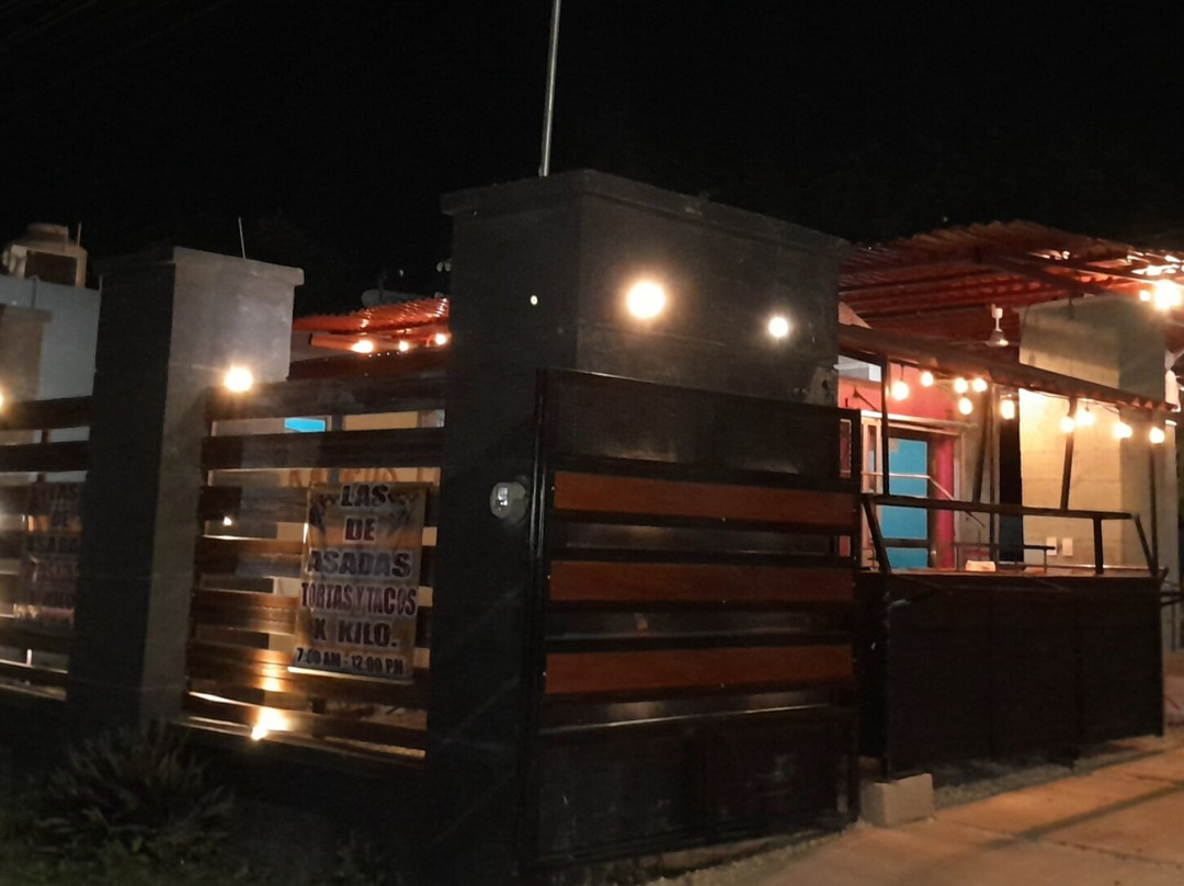 Hotel Yaakunah主图