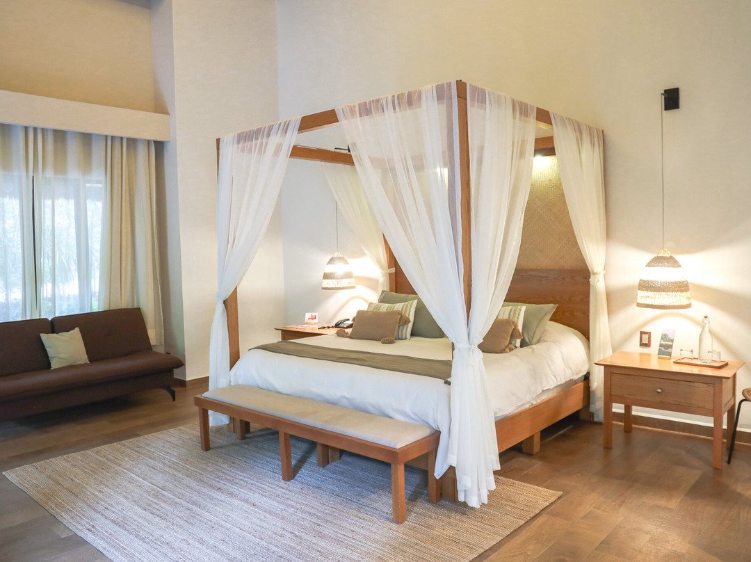 Soul Spring Sanctuary主图