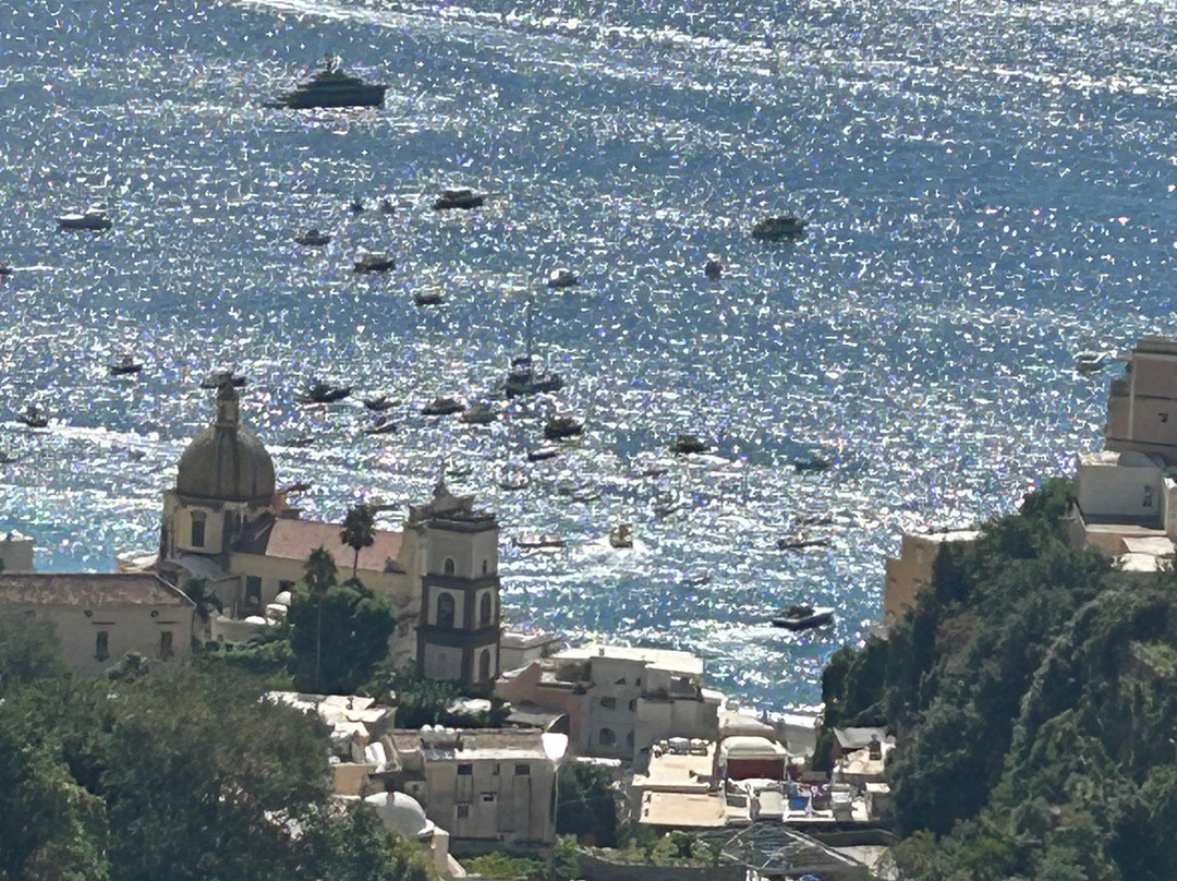 Smooth travel napoli-那不勒斯必去景点