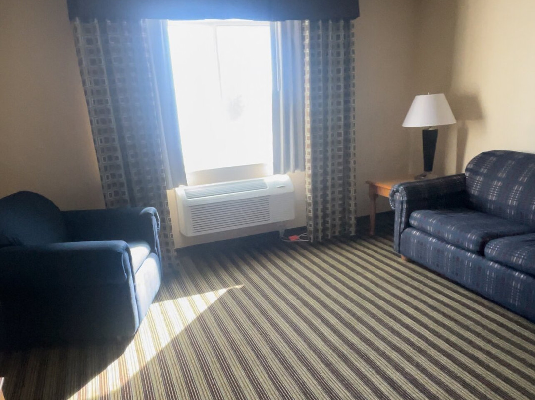 American Inn and Suites主图