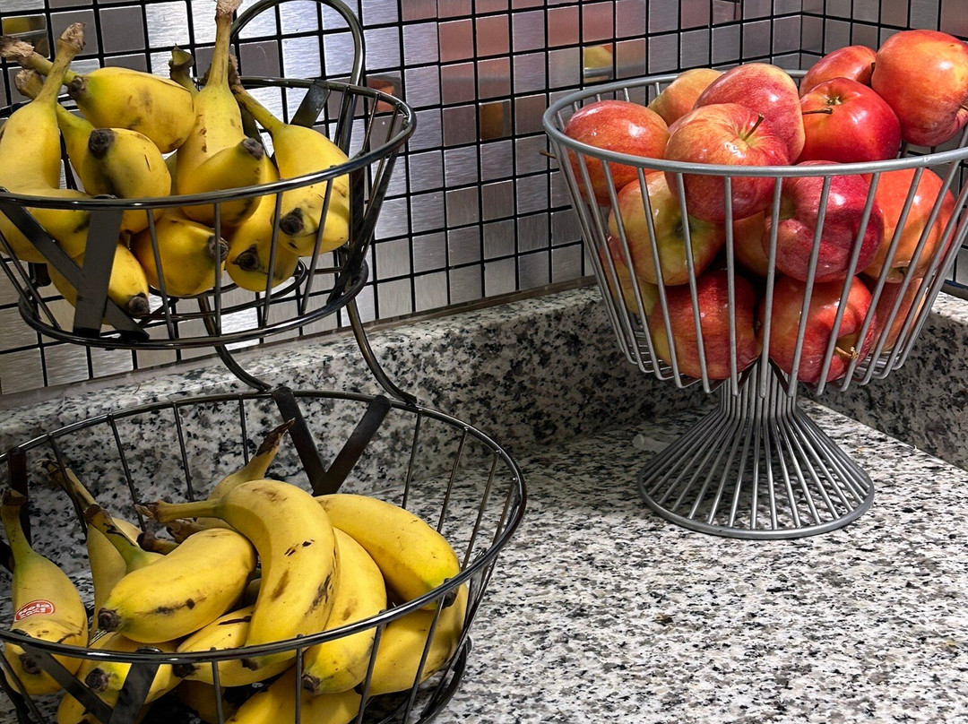 Days Inn by Wyndham Madison NE/Windsor主图