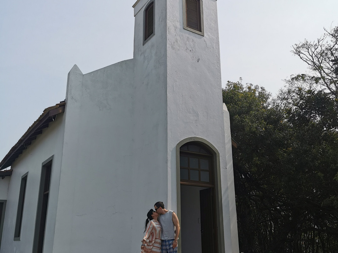Nossa Senhora Imaculada Conceição Chapel-Bombinhas必去景点