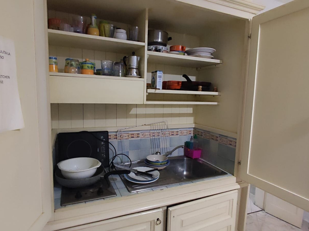 B&B Sognando Ortigia主图