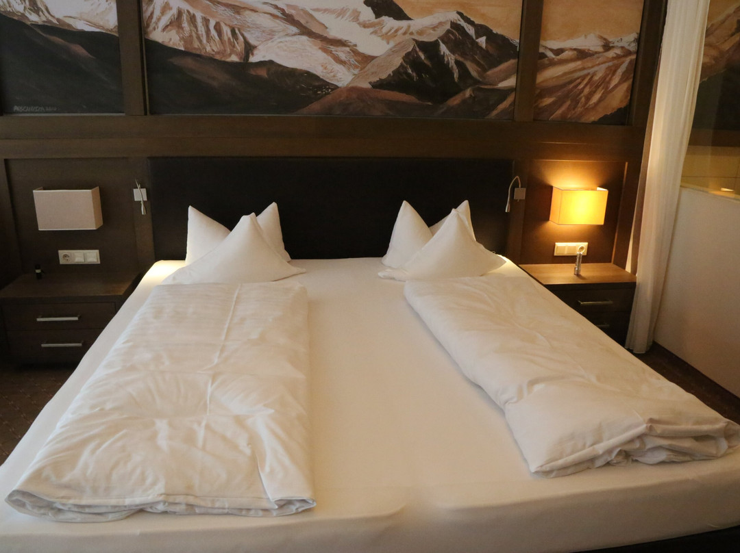 Wellness & Relax Hotel Milderer Hof主图