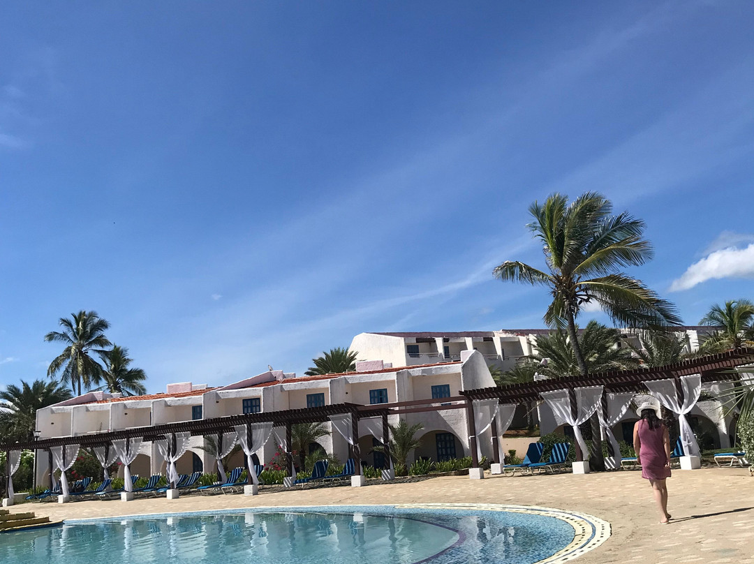 Costa Caribe Hotel Beach & Resort主图