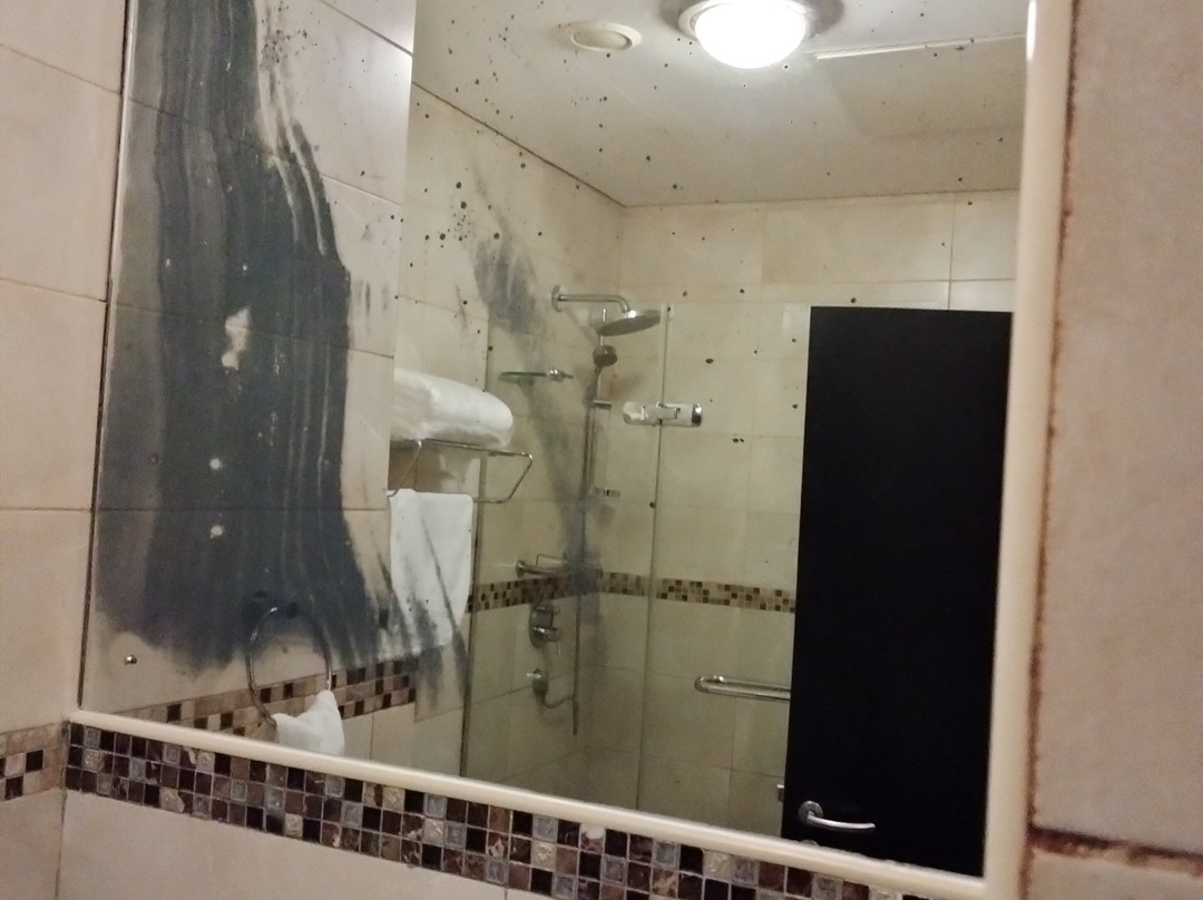 Ridge Royal Hotel主图