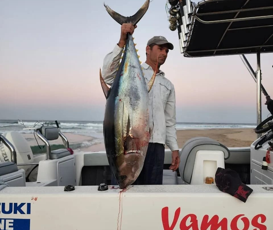 Vamos Fishing Charter-Ponta Malongane必去景点