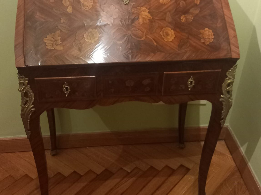 Museo Boncompagni Ludovisi景点图片