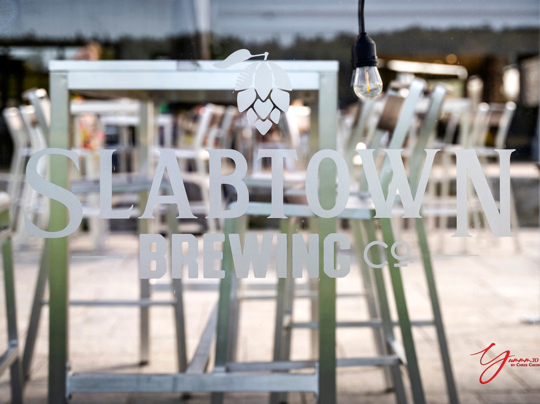 Slabtown Cider Co.景点图片