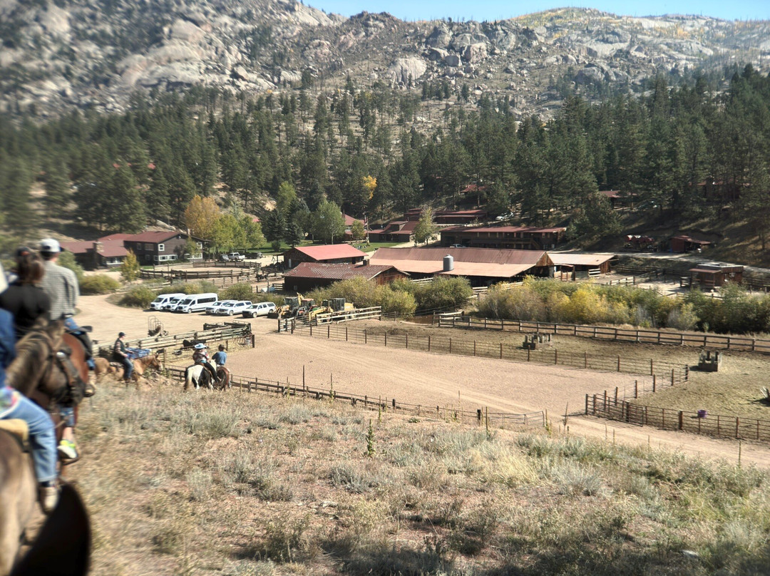 Lost Valley Ranch主图