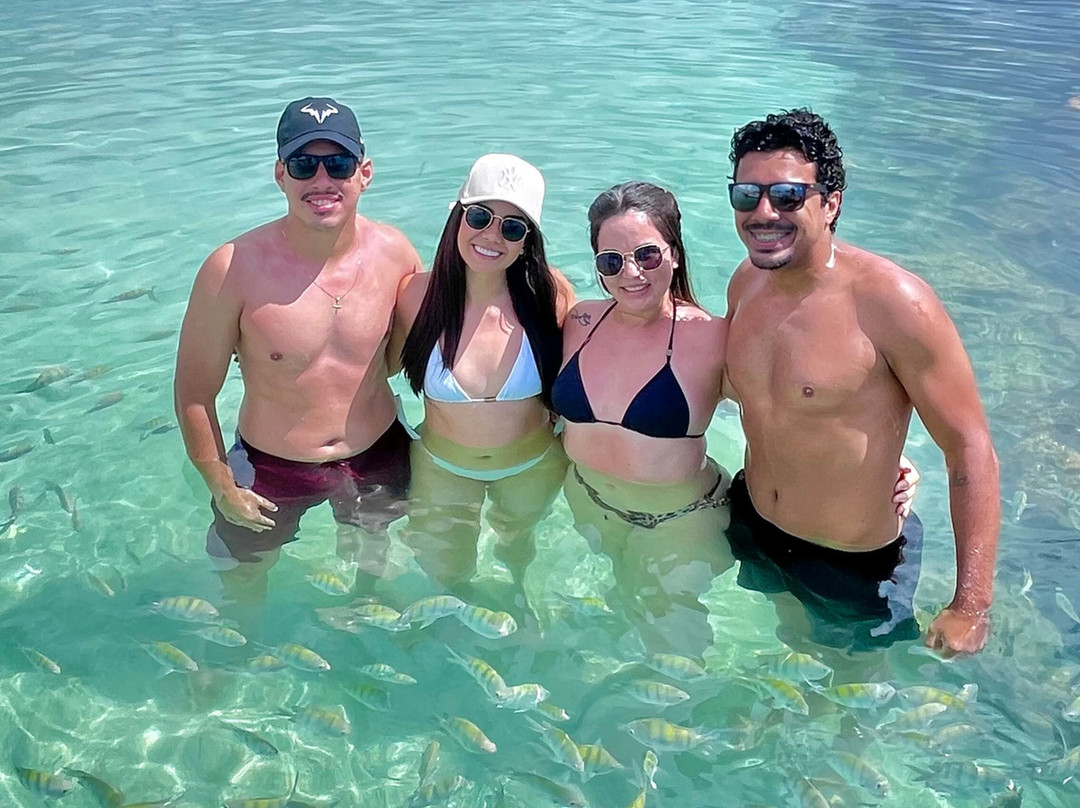 JP TURISMO E RECEPTIVO-Maceio必去景点