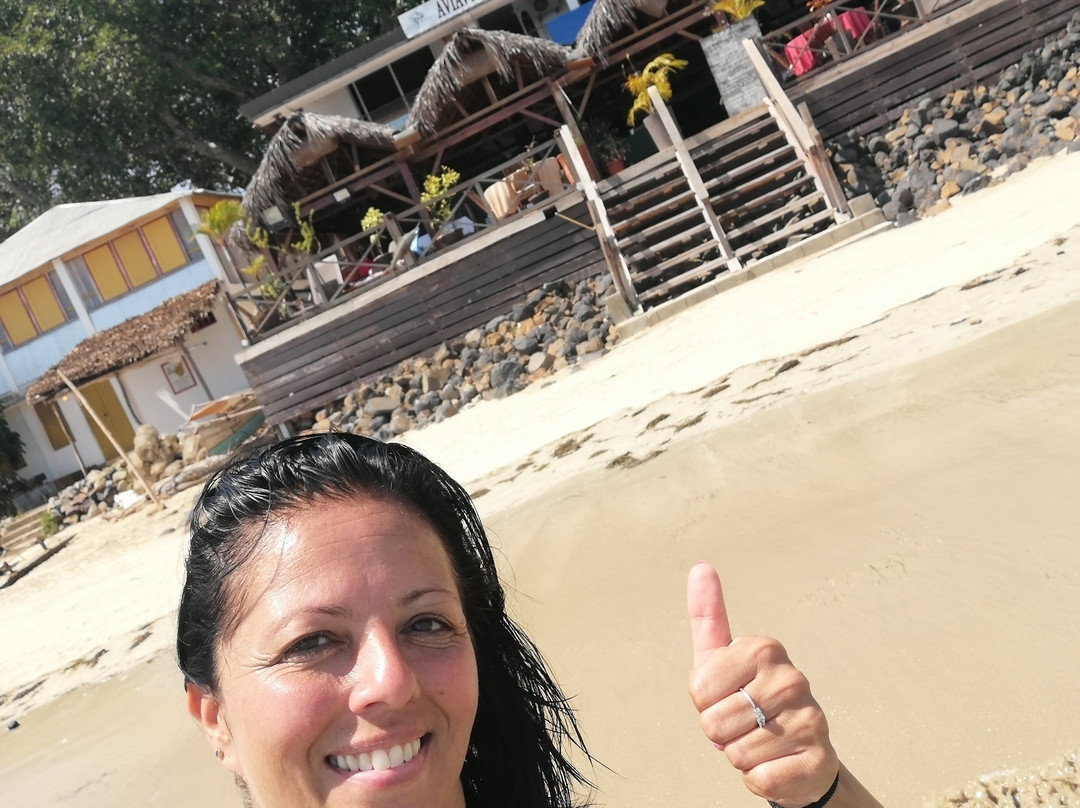 Aviavy Plage Hôtel主图