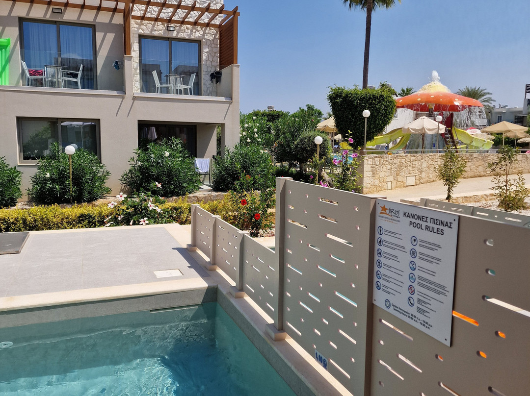 Sirios Village Hotel & Bungalows主图