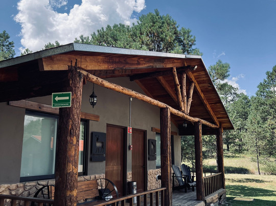 Rancho La Luna Resort-Llano Grande必去景点