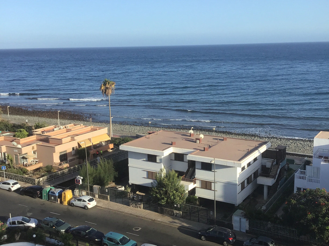 Relaxia Beverly Park Hotel主图