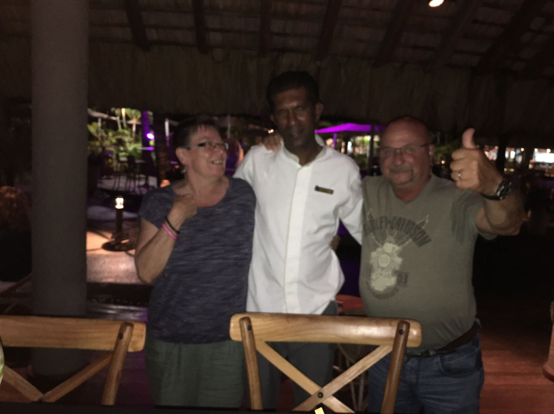 Canonnier Beachcomber Golf Resort & Spa