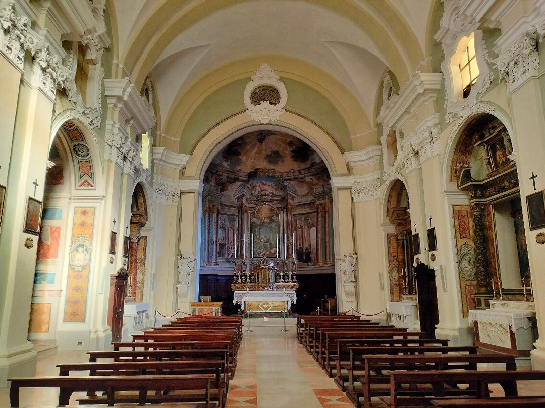 Chiesa di Santa Prassede