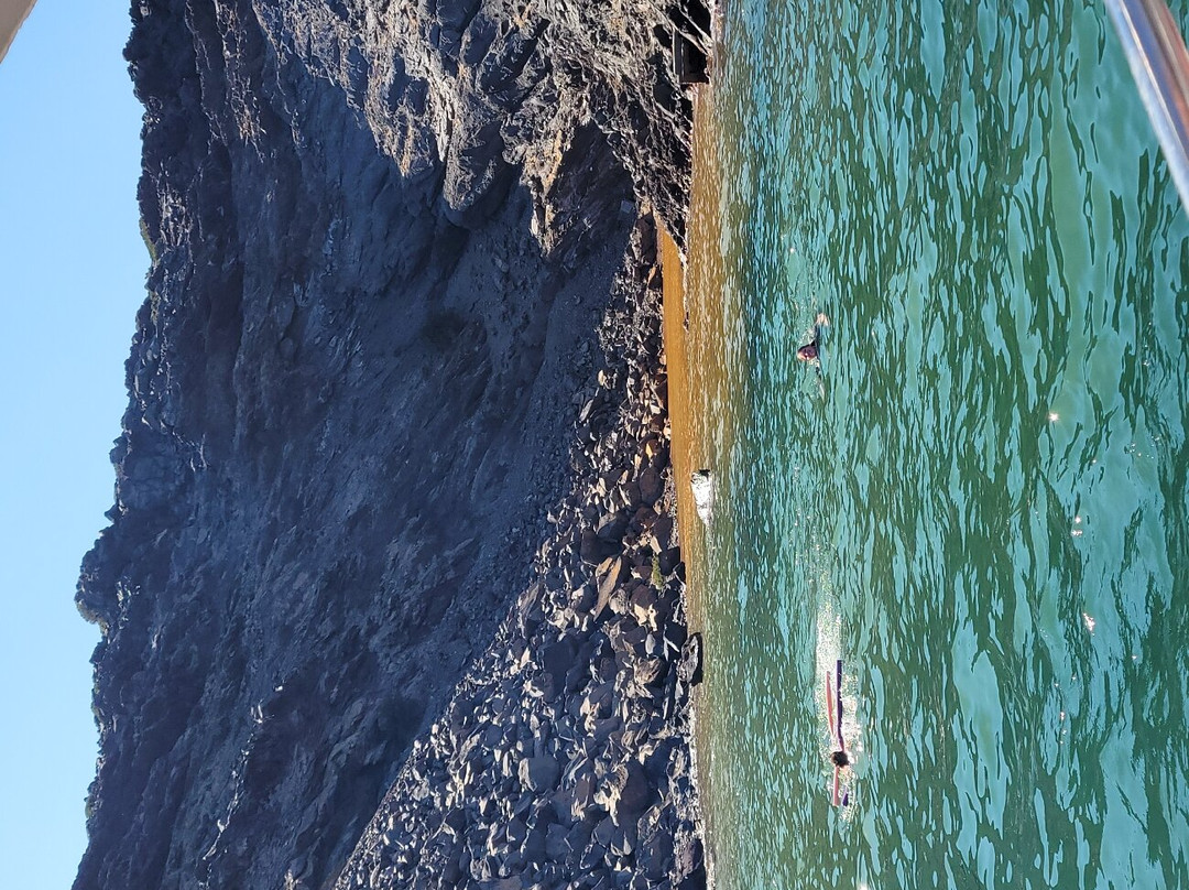 Another Tour-圣托里尼必去景点