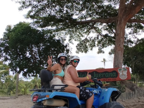 K1 Turismo-Porto Seguro必去景点