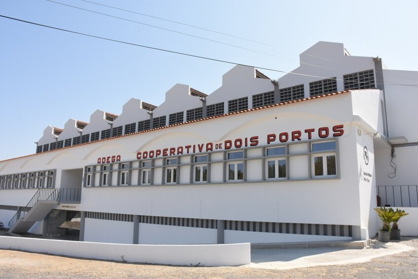 Adega Dois Portos景点图片
