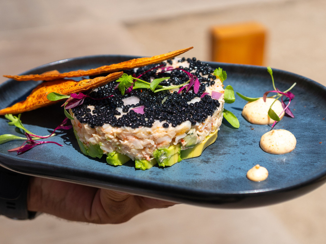 Core by Clare Smyth