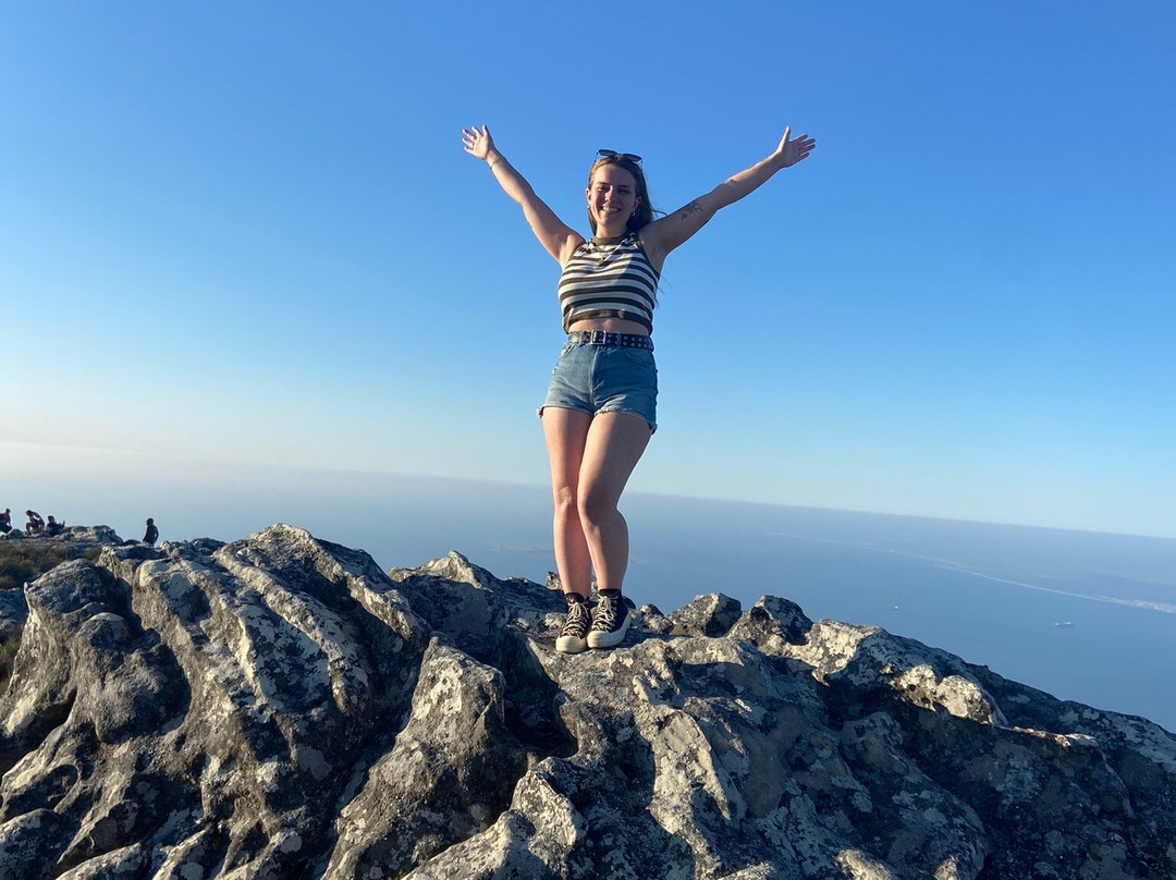 Baie Lekker Touring-开普敦中心区必去景点