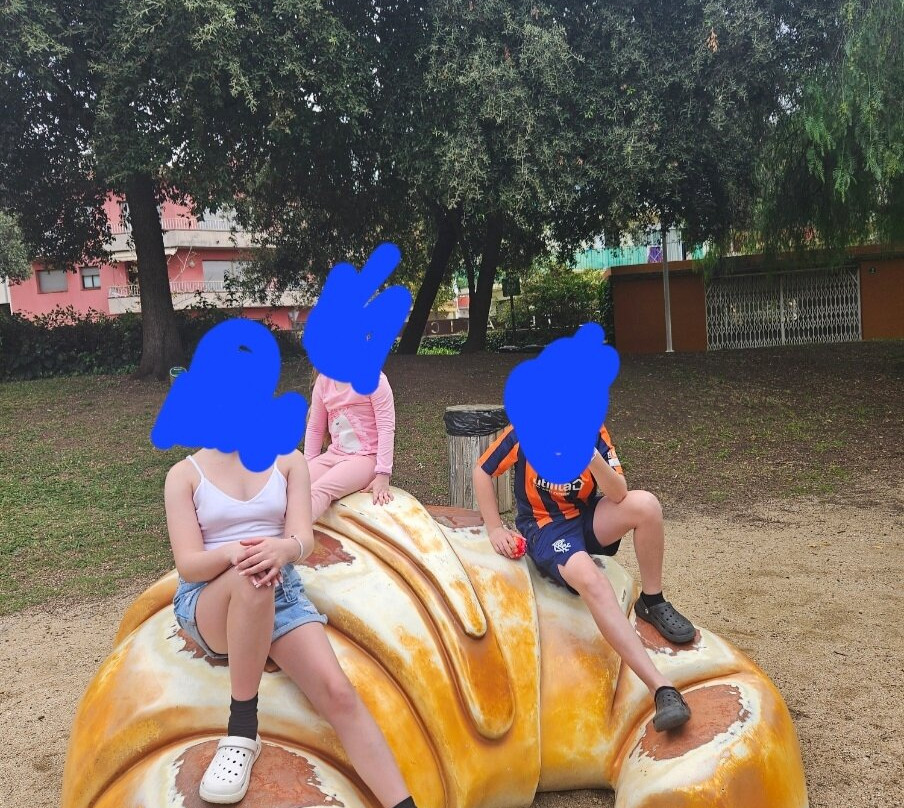 Parc Francesc Macia-马尔格拉特德马尔必去景点