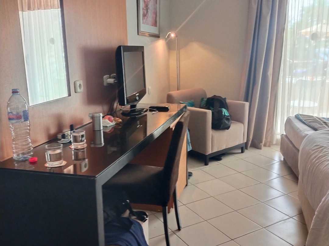 Royal Thalassa Monastir主图