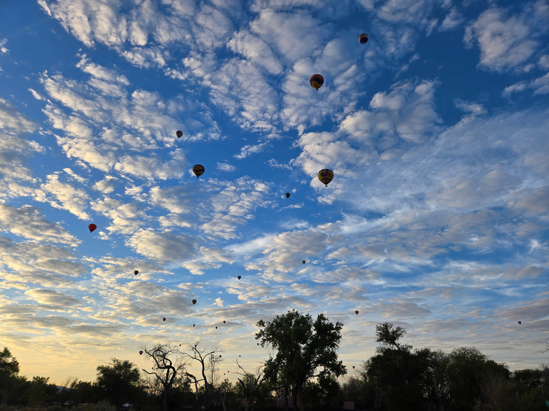 Sandhill Crane Bed and Breakfast主图