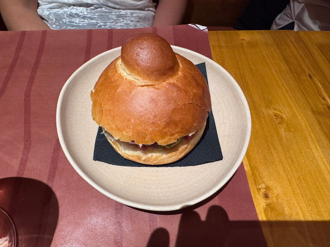 Cru Cantina E Cucina