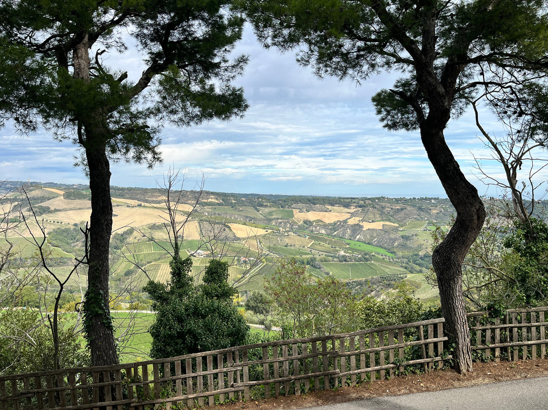 Agriturismo Aqua Viva主图