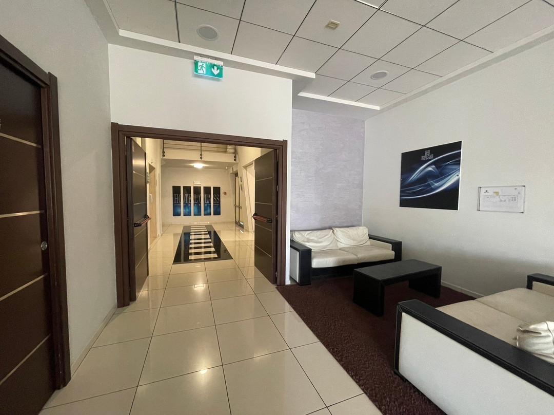 Best Western Hotel Class主图