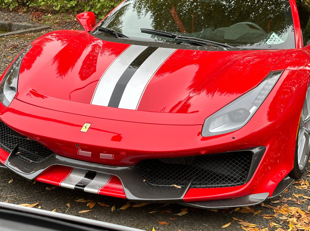 Best Western Plus Parkway Inn主图