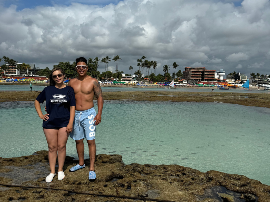 JCTOUR-嘎林海斯港必去景点