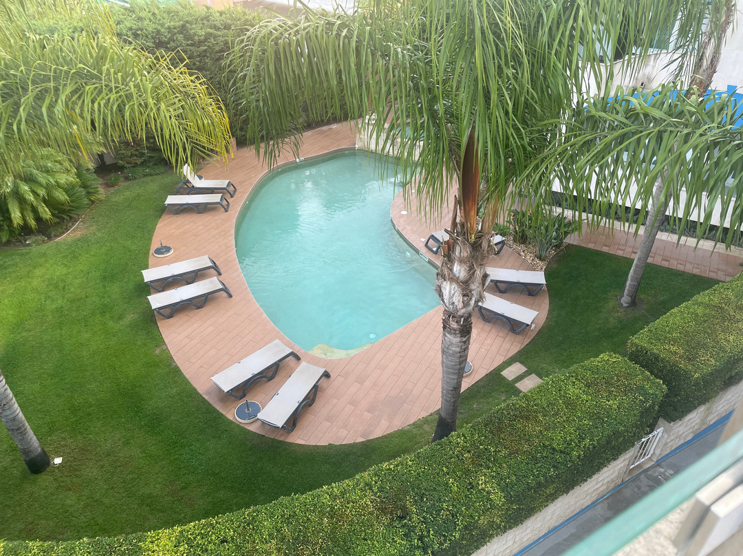 Velamar Boutique Hotel主图
