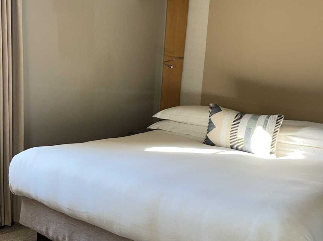 Mill Street Inn主图